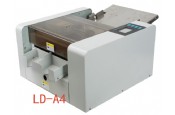 LD-A4multi-functional name card cutter